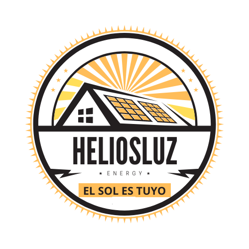Heliosluz
